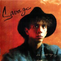 Savage — I'm Loosing You