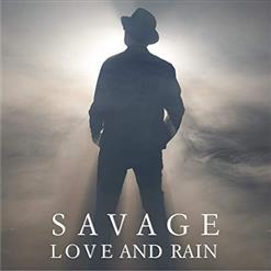 Savage — Moon Is Falling