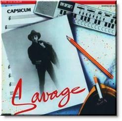 Savage — Star
