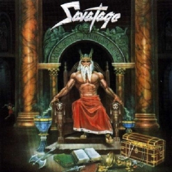 Savatage — 24 hrs. Ago