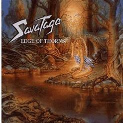 Savatage — Edge of Thorns
