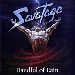 Savatage — Handful of Rain