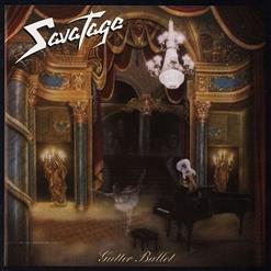 Savatage — When The Crowds Are Gone