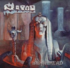 Saxon — Are We Travellers In Time
