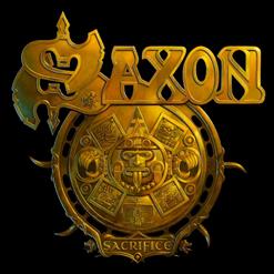 Saxon — Crusader (Orchestrated Version)