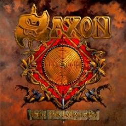 Saxon — Demon Sweeny Todd