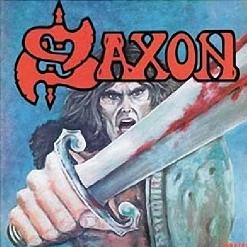 Saxon — Frozen Rainbow