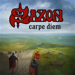 Saxon — Lady In Gray