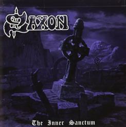 Saxon — Need For Speed