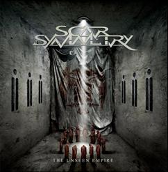 Scar Symmetry — The Anomaly
