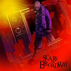 Scars On Broadway — Hungry Ghost (Japanese Bonus)