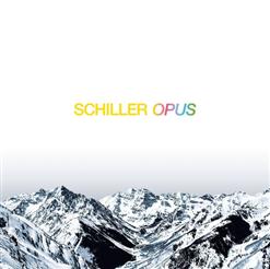 Schiller — Desert Empire