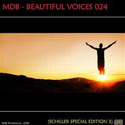 Schiller — Dream Of You (Chillout Mix) (Feat. Heppner)