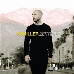 Schiller — Dream Of You (Filatov & Karas Mix)