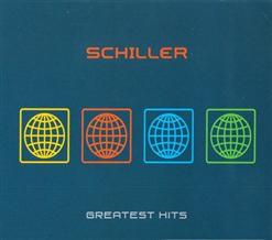 Schiller — Love