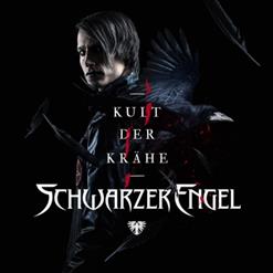 Schwarzer Engel — Krähen An Die Macht