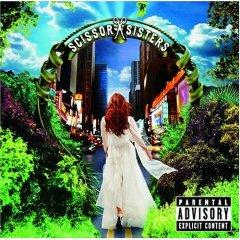 Scissor Sisters — It Can't Come Quickly Enough