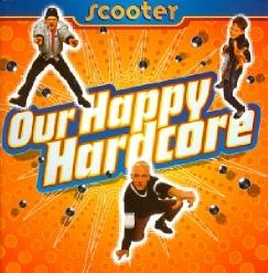 Scooter — Crank It Up
