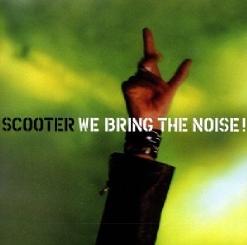 Scooter — Devil Drums