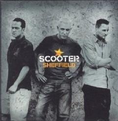 Scooter — Down To The Bone