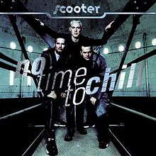 Scooter — How Much Is The Fish? (Extendedfish) [Remastered]