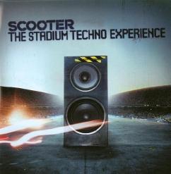 Scooter — Take A Break