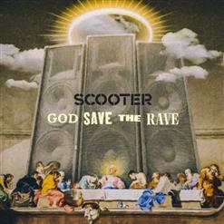 Scooter — We Love Hardcore
