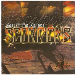 Scorpions — Born To Touch Your Feeling