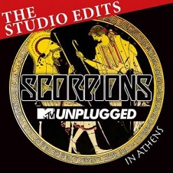 Scorpions — Dancing With The Moonlight [Studio Edit]