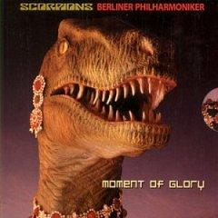 Scorpions — Deadly Sting Suite (Instrumental)