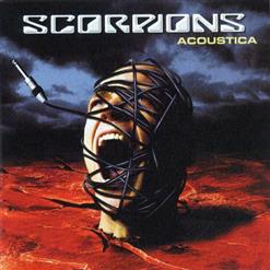 Scorpions — Drive