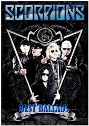 Scorpions — Still Loving You [Version 2011]
