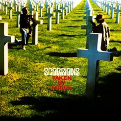 Scorpions — Suspender Love [Bonus Track]