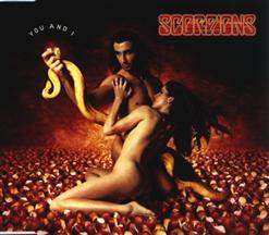 Scorpions — You And I (Album Version)