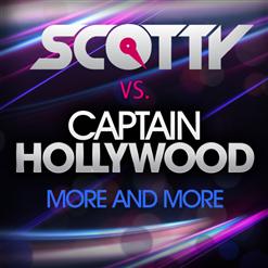 Scotty — More And More (Cj Stone Mix)