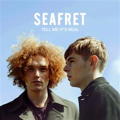 Seafret — Be There