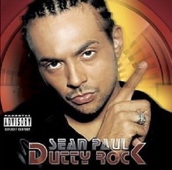 Sean Paul — Baby Boy (Feat. Beyonce)