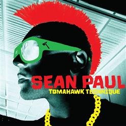 Sean Paul — Touch The Sky (Feat. DJ Ammo)