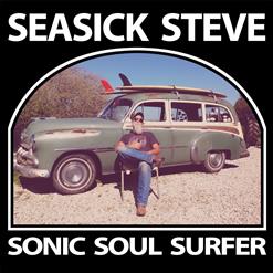 Seasick Steve — In Peaceful Dreams