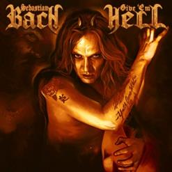 Sebastian Bach — Temptation