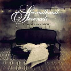 Secondhand Serenade — Fall For You