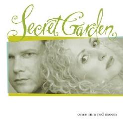 Secret Garden — Awakening