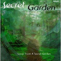 Secret Garden — Papillon