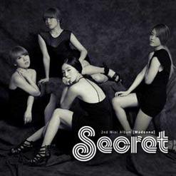 Secret — Madonna