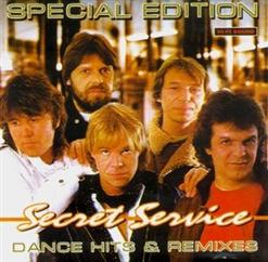 Secret Service — Bring Heaven Down