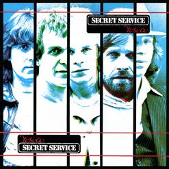 Secret Service — Dancing In Madness