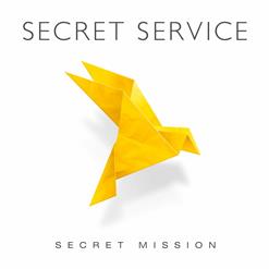 Secret Service — How Can I Get Over You