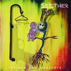 Seether — Goodbye Tonight (Feat. Van Coke Kartel) [Bonus Track]