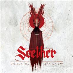 Seether — Misunderstood