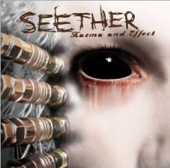 Seether — Simplest Mistake